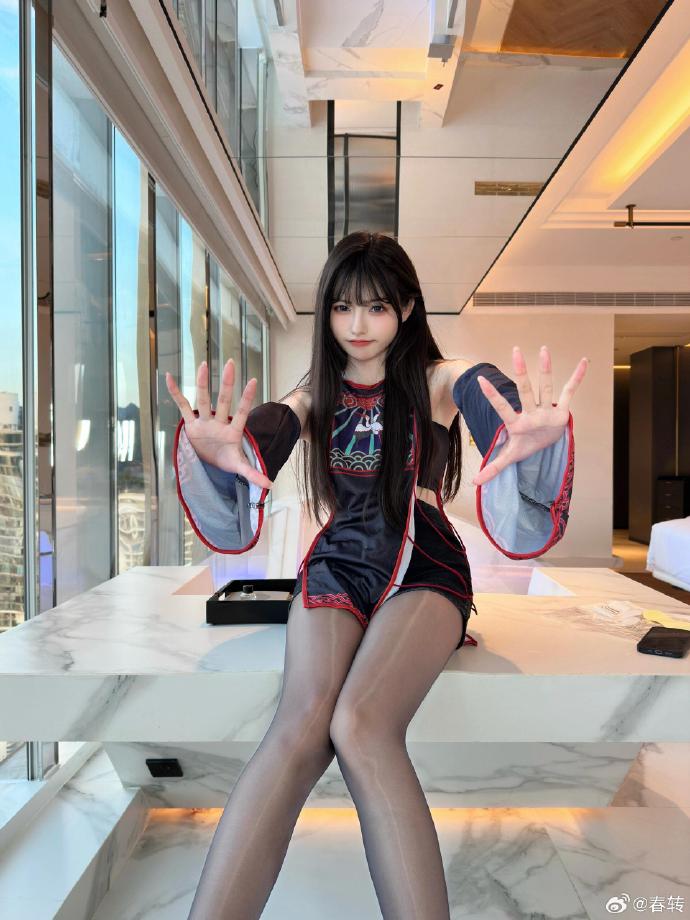 萧昊然 头像